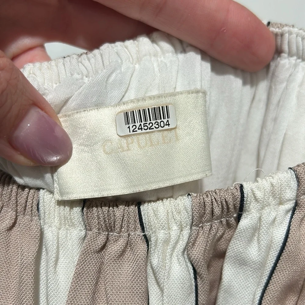 CAPULET Gracie Mini Dress, RTR - Picture 6 of 7